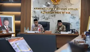 Haji 2026 Perdana di Bawah Kemenhaj, DPR Desak Layanan Transportasi hingga Kesehatan Jemaah Ditingkatkan