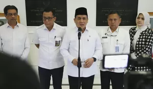 Pesantren dengan 1.000 Santri Bisa Kelola Dapur MBG Mandiri
