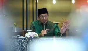 Menag RI Tegaskan Pesantren Harus Jadi Ruang Paling Aman bagi Anak