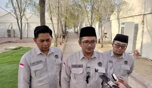 Arab Saudi Tegakkan Aturan Haji, 19 WNI Diamankan Saat Musim Haji 2026