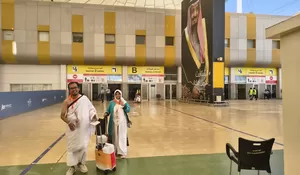 Jelang Armuzna, Kemenhaj Fokus Layani Jemaah di Makkah