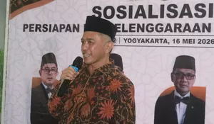 Singgih Januratmoko: Pelaksanaan Haji Sukses Bila Semua Pihak Berkolaborasi Tingkatkan Pelayanan