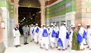 Aturan Ketat Haji 2026, Jemaah Overstay Bisa Didenda Rp200 Juta dan Dideportasi