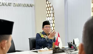 Ada Program KUA Pemberdayaan Ekonomi Umat, Pendaftaran hingga 31 Mei 2026