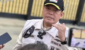 Demi Jemaah Lansia dan Sakit Tak Terlantar di Mina, PPIH Bentuk Timsus Khusus Puncak Haji 2026