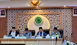 MUI Kecam Penahanan 9 WNI oleh Israel, Serukan Solidaritas Global untuk Gaza