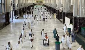 Haji Ilegal 2026: 320 Jemaah Tertipu, 13 Orang Jadi Tersangka
