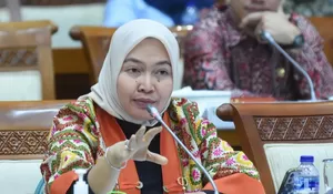 Sri Wulan Apresiasi Layanan Makkah Route, Tahun Depan Bisa Ditambah untuk Kurangi Antrean Panjang di Imigrasi Saudi