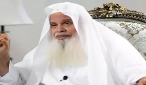 Profil Sheikh Ali Al Hudhaify: Imam Senior Masjid Nabawi yang Ditunjuk Jadi Khatib Arafah 2026