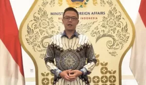 Menlu Sugiono: 9 WNI Resmi Dibebaskan Tentara Israel
