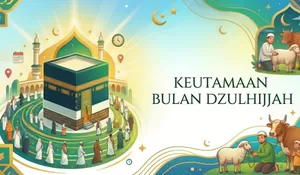 5 Keutamaan 10 Hari Pertama Zulhijjah 1447 H yang Diangkat dalam Khotbah Jumat Hari Ini