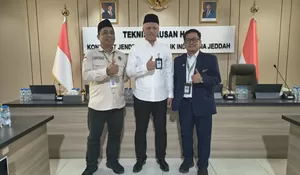 Setelah Puncak Haji, Garuda Siap Pulangkan Jemaah Haji, Siapkan Golf Car untuk Layanan Lansia