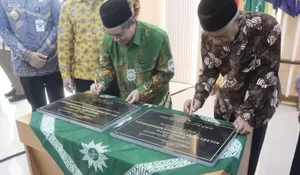 Rumah Sakit Muhammadiyah Harus Jadi Dakwah Kemanusiaan