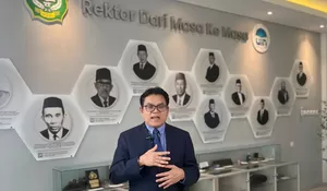 Harkitnas 2026: Kebangkitan SDM, Inovasi, dan Kemandirian Menuju Indonesia Emas 2045