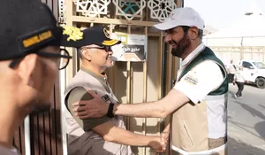 Kemenhaj: Saudi Apresiasi Lompatan Besar Pelayanan Haji Indonesia