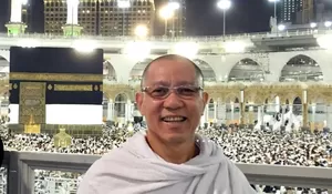 Sistem yang Humanis, Jiwa yang Pasrah: Catatan Indah dari Musim Haji 2026