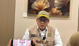 Apresiasi Kinerja Kemenhaj, Amirul Hajj Nilai Pelayanan Haji 2026 Melompat Jauh