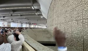 Jamarat Jadi Titik Krusial Haji, Kemenhaj Tetapkan Jadwal dan Jam Larangan Lontar Jumrah Demi Keselamatan Jemaah