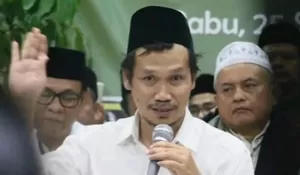 Gus Baha: Peneliti Al-Qur’an harus Paham Sejarah!
