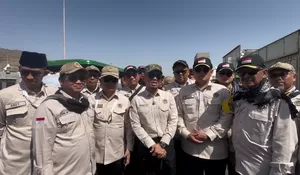 Ibadah Haji dan Dampak Ekonominya Bagi Indonesia