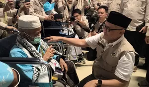 Menhaj Minta Dua Maskapai On-Time Perfomance, Jangan Ada Delay