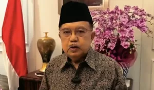 Jusuf Kalla Sampaikan Duka Mendalam atas Wafatnya Jenderal TNI (Purn) Ryamizard Ryacudu