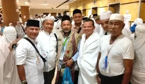 Pemulangan Jamaah Haji Indonesia Dimulai 1 Juni 2026