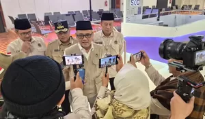 Berapa Kuota Haji Indonesia 2027? Gus Irfan Ungkap Sinyal Positif dari Dokumen Arab Saudi