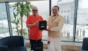 BPKH Limited Siap Perkuat Peran Indonesia di Arab Saudi