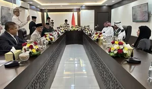 Arab Saudi Tawarkan Skema Tanazul 50 Persen untuk Jemaah Indonesia Haji 2027