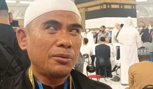 Penyandang Tunanetra Apresiasi Layanan Haji 2026, Harapkan Regulasi Disabilitas Segera Diimplementasikan