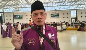 Skema Hotel Transit dan Nafar Awal, Bikin Jemaah Lebih Nyaman Jalani Puncak Haji