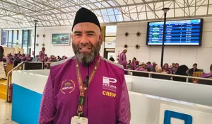 Patuna Travel Berangkatkan 1.008 Jemaah Haji Khusus, Pembimbing Nilai Pelaksanaan Haji 2026 Berjalan Nyaman dan Lancar