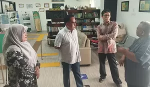 Permudah Layanan Publik, Masjid yang Terdaftar di SIMAS Kemenag Bisa Ajukan Bantuan hingga Miliki ID Resmi