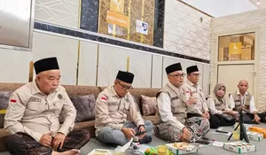 Haji 2026 Dinilai Lebih Baik, tapi Amirul Hajj Catat 10 Hal yang Harus Diperbaiki untuk 2027