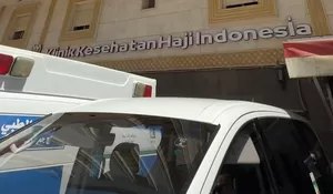 Wamenhaj Dahnil Ingatkan Risiko Kesehatan Jemaah Haji Gelombang Kedua yang Mulai Tiba di Madinah   