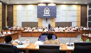 Menjadi Perhatian Serius, Berikut Empat Upaya Kemenag Atasi Kasus Kekerasan dan Perudungan di Pesantren