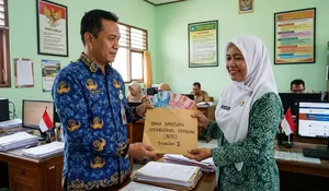 Update Informasi Terkait Jadwal dan Mekanisme Pencairan Insentif Guru Tahun 2026 Serta Pentingnya Validitas Data Pendidikan