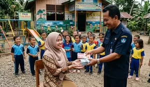 Insentif Guru GBPNS 2026 Kapan Cair? Simak Update Jadwal dan Syarat Validasi Data
