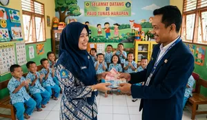 Insentif Guru Diniyah 2026 Kapan Cair? Simak Penjelasan Resmi dan Prosedur Validasi Data