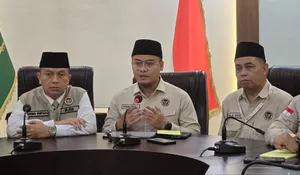 Kemenhaj Berantas Praktik Non-Prosedural, Tindak Tegas Oknum KBIHU Nakal Demi Lindungi Jemaah