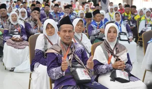 Niat Ibadah Dicederai Oknum, Kemenhaj Bongkar Sindikat Badal Haji Fiktif Rp1,7 Miliar