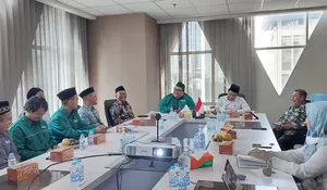 30 Amil Zakat Lulus Sertifikasi, Kemenag Pastikan SDM Pengelola Dana Umat Berkualitas