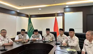 Demi Lindungi Jemaah, Kemenhaj Tindak Tegas Oknum KBIHU Nakal dan Berantas Praktik Non-Prosedural