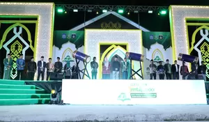 MTQ Jadi Wahana Syiar dan Pembinaan Generasi Qur’ani