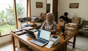 Proyeksi Tren Bisnis Rumahan 2026: Peluang Emas di Era Ekonomi Digital
