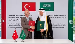 Arab Saudi-Turki Teken MoU Kereta Lintas Negara, Hidupkan Kembali Jalur Haji Hejaz yang Terhenti Sejak Perang Dunia I