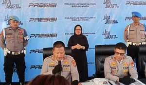 Jadi Korban Salah Sasaran, Remaja di Jatibening Dikeroyok 7 Orang 