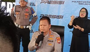 ART di Bekasi Nekat Curi Emas Majikan, Nilainya Fantastis