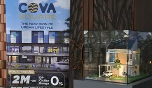 Tempat Nongkrong dan Lifestyle Baru Hadir di Bekasi, Usung Konsep Alfresco yang Modern dan Estetik